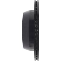 StopTech Sport Cryo Cross Drilled Brake Rotor Rear Left 128.66039CL