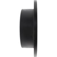 StopTech Sport Cryo Cross Drilled Brake Rotor Rear Left 128.67058CL