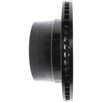 StopTech Sport Cryo Cross Drilled Brake Rotor Rear Left 128.67062CL