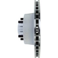 Stoptech - StopTech Select Sport Drilled and Slotted Brake Rotor Front Left 227.61000L - Image 2