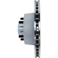 Stoptech - StopTech Select Sport Drilled and Slotted Brake Rotor Front Right 227.61000R - Image 2