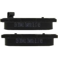 Stoptech - StopTech Street Select Brake Pads 305.04611 - Image 2
