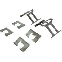 Stoptech - StopTech Street Select Brake Pads with Hardware 305.05372 - Image 2