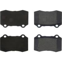 Stoptech - StopTech Street Select Brake Pads - Image 2
