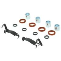 Stoptech - StopTech Street Select Brake Pads 305.06141 - Image 2