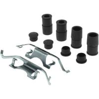 Stoptech - StopTech Street Select Brake Pads with Hardware - Image 2