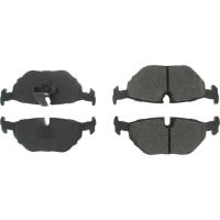 Stoptech - StopTech Street Select Brake Pads with Hardware - Image 3