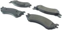 Stoptech - StopTech Street Select Brake Pads 305.07021 - Image 1