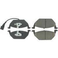 Stoptech - StopTech Street Select Brake Pads with Hardware - Image 3
