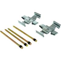 Stoptech - StopTech Street Select Brake Pads with Hardware - Image 2