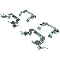 Stoptech - StopTech Street Select Brake Pads with Hardware 305.08881 - Image 2