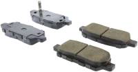 Stoptech - StopTech Street Select Brake Pads with Hardware 305.09051 - Image 1