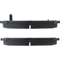 Stoptech - StopTech Street Select Brake Pads with Hardware 305.09141 - Image 3