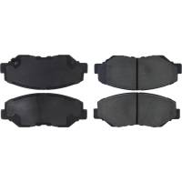Stoptech - StopTech Street Select Brake Pads with Hardware 305.09142 - Image 3