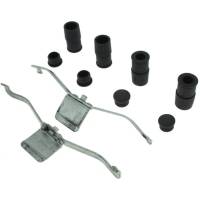 Stoptech - StopTech Street Select Brake Pads with Hardware - Image 2