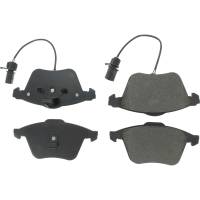 Stoptech - StopTech Street Select Brake Pads with Hardware - Image 3