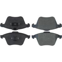 Stoptech - StopTech Street Select Brake Pads with Hardware 305.09152 - Image 2
