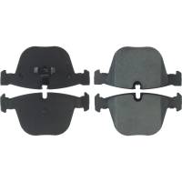 Stoptech - StopTech Street Select Brake Pads with Hardware - Image 2