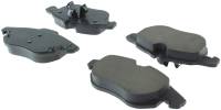 Stoptech - StopTech Street Select Brake Pads with Hardware 305.09722 - Image 1