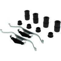 Stoptech - StopTech Street Select Brake Pads with Hardware 305.09722 - Image 2