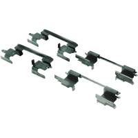 Stoptech - StopTech Street Select Brake Pads 305.09741 - Image 2