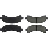 Stoptech - StopTech Street Select Brake Pads 305.09741 - Image 3