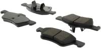 Stoptech - StopTech Street Select Brake Pads 305.10471 - Image 1