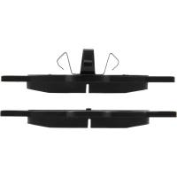Stoptech - StopTech Street Select Brake Pads 305.10471 - Image 2