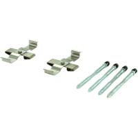 StopTech Street Select Brake Pads with Hardware 305.10531