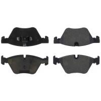 Stoptech - StopTech Street Select Brake Pads with Hardware - Image 3