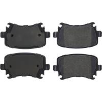 Stoptech - StopTech Street Select Brake Pads with Hardware - Image 3