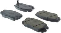 Stoptech - StopTech Street Select Brake Pads with Hardware 305.11251 - Image 1