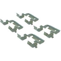 Stoptech - StopTech Street Select Brake Pads with Hardware 305.11251 - Image 2