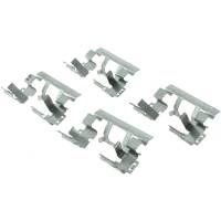 Stoptech - StopTech Street Select Brake Pads with Hardware 305.11691 - Image 2