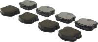Stoptech - StopTech Street Select Brake Pads 305.11851 - Image 1