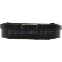 Stoptech - StopTech Street Select Brake Pads 305.11851 - Image 2