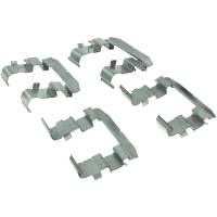 Stoptech - StopTech Street Select Brake Pads with Hardware 305.12951 - Image 3
