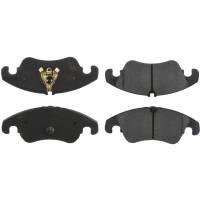 Stoptech - StopTech Street Select Brake Pads with Hardware - Image 2