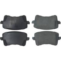 Stoptech - StopTech Street Select Brake Pads with Hardware - Image 2