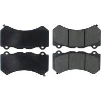 Stoptech - StopTech Street Select Brake Pads 305.14051 - Image 2