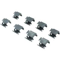 Stoptech - StopTech Street Select Brake Pads with Hardware - Image 2