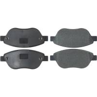 Stoptech - StopTech Street Select Brake Pads with Hardware - Image 3