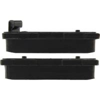 Stoptech - StopTech Street Brake Pads with Shims 308.04611 - Image 2