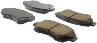 Stoptech - StopTech Street Brake Pads - 308.04761 - Image 1