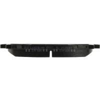Stoptech - StopTech Street Brake Pads - 308.04761 - Image 2