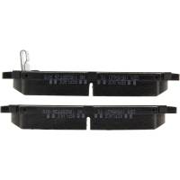 Stoptech - StopTech Street Brake Pads - Rear - 308.05621 - Image 2