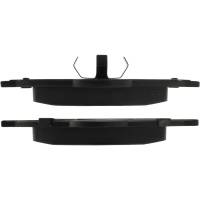 Stoptech - StopTech Street Brake Pads with Shims and Hardware - Image 2