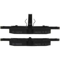 Stoptech - StopTech Street Brake Pads - 308.06922 - Image 2