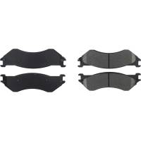 Stoptech - StopTech Street Brake Pads - 308.07021 - Image 2