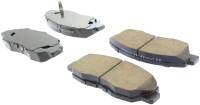 Stoptech - StopTech Street Brake Pads - 308.07641 - Image 1